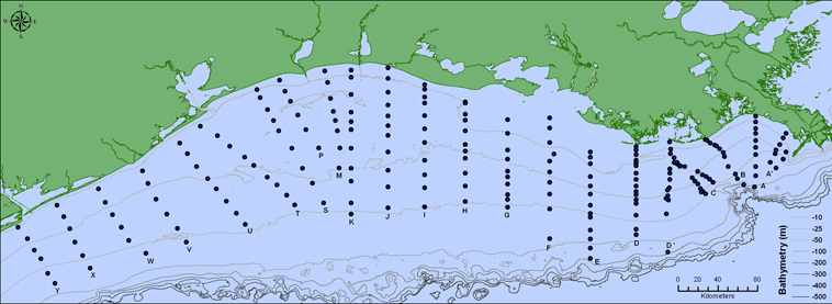 cruise2015-SW_Stations_GIS_2013-04-05_website